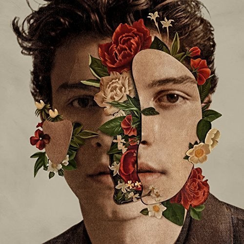 Mendes,shawn - Shawn Mendes - Vinyl Record