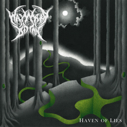 Wayward Dawn - Heaven Of Lies - Music CD