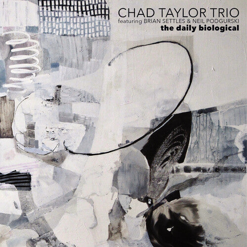 Taylor,chad / Settles,brian / Podgurski,neil - Daily Biological - Music CD