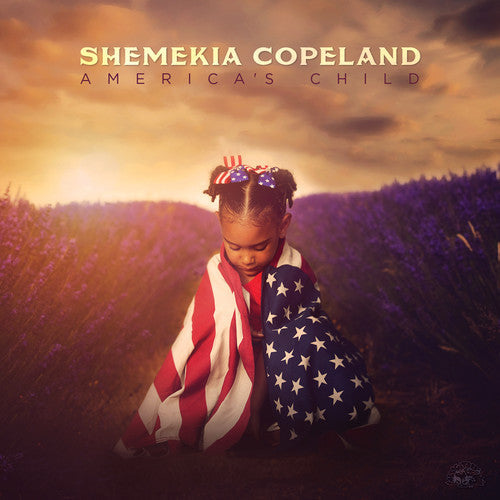 Copeland,shemekia - America's Child - Music CD
