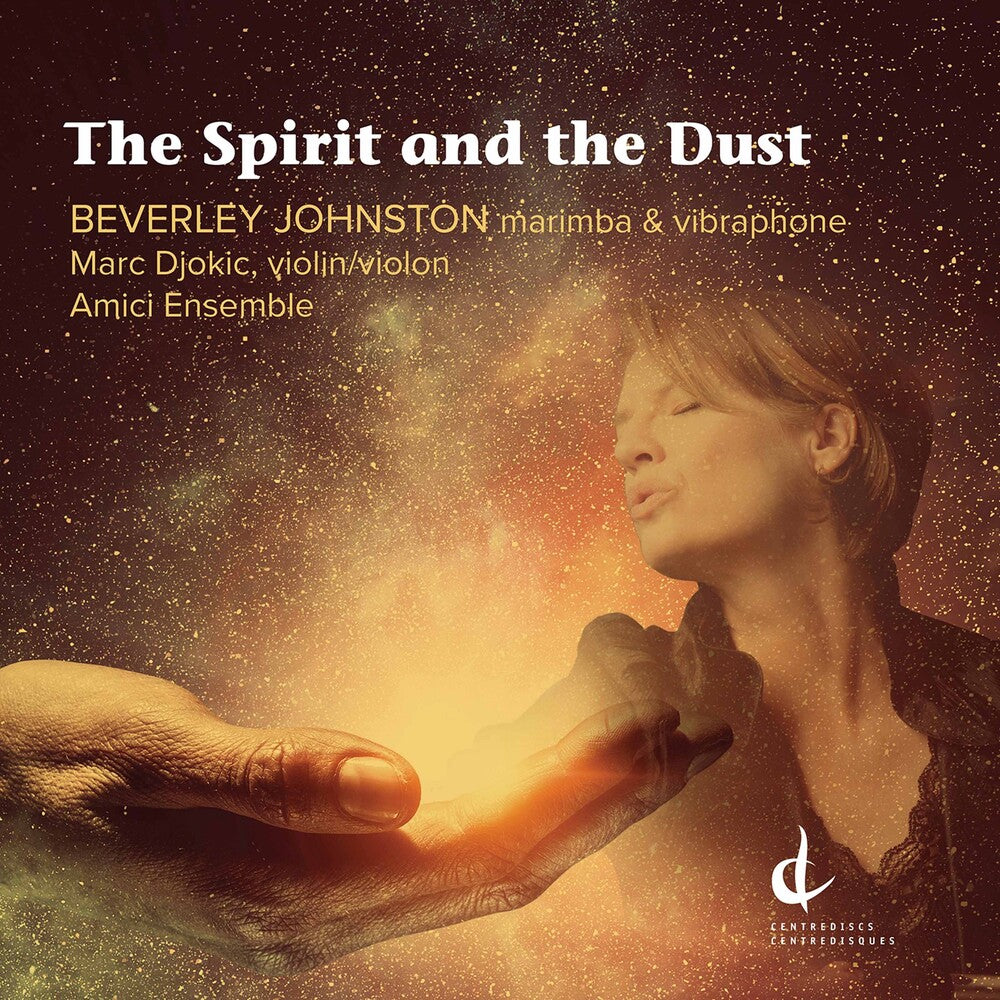Spirit & Dust / Various - Spirit & Dust Music CD