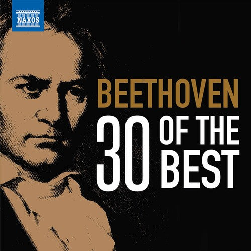 Beethoven - 30 Of The Best - Music CD