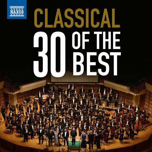 30 Of The Best / Various - 30 Of The Best / Various - Music CD