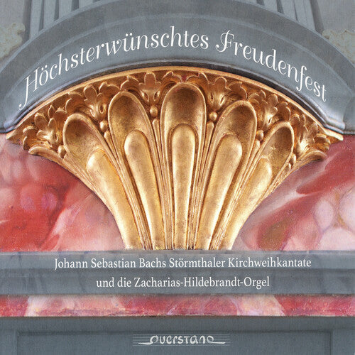 Hochsterwunschtes Freudenfest / Various - Hochsterwunschtes Freudenfest / Various - Music CD