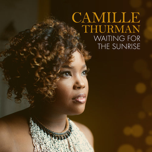 Thurman,camille - Waiting For The Sunrise - Music CD