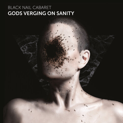 Black Nail Cabaret - Gods Verging On Sanity - Music CD