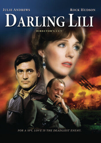 Darling Lili: Director's Cut - Darling Lili: Director's Cut - DVD