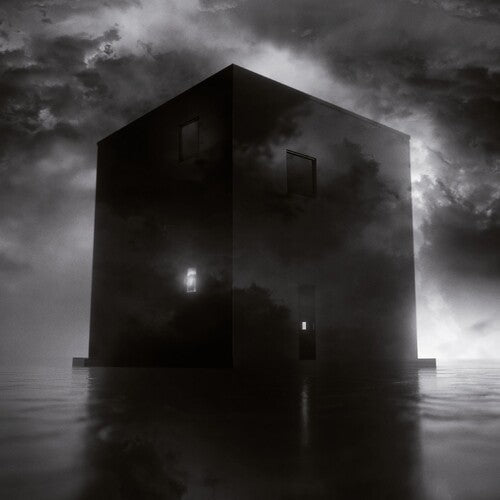 Secrets Of The Moon - Black House - Music CD