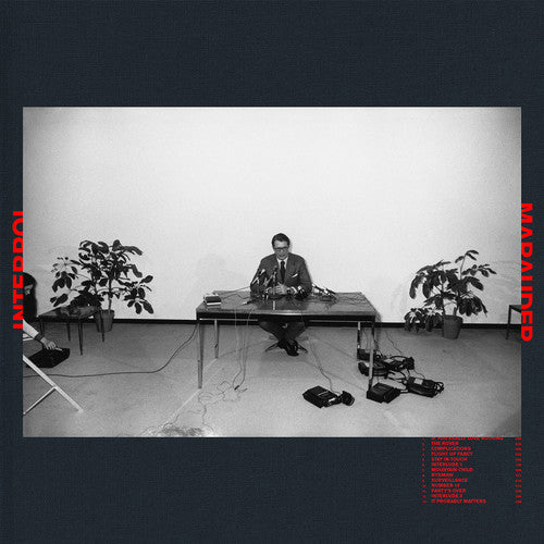 Interpol - Marauder - Vinyl Record