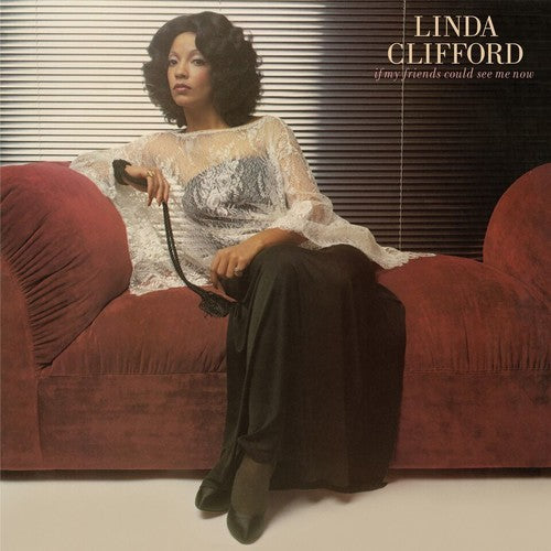 Clifford,linda - If My Friends Could See Me Now - Music CD