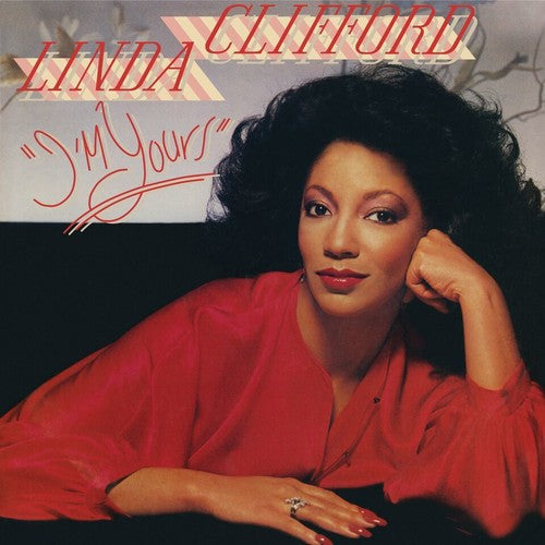 Clifford,linda - I'm Yours - Music CD