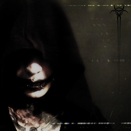 Psyclon Nine - Icon Of The Adversary - Vinyl Record