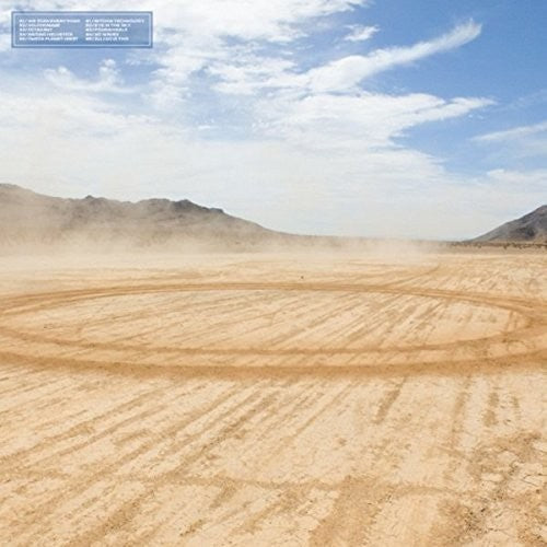 Sims X Air Credits X Icetep - Arteria Verite - Vinyl Record