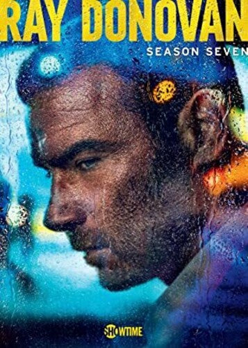 Ray Donovan: Seventh Season - Ray Donovan: Seventh Season - DVD
