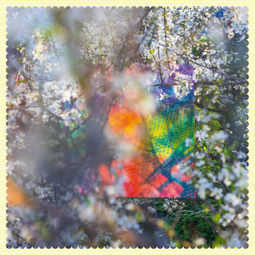 Four Tet - Sixteen Oceans - Music CD