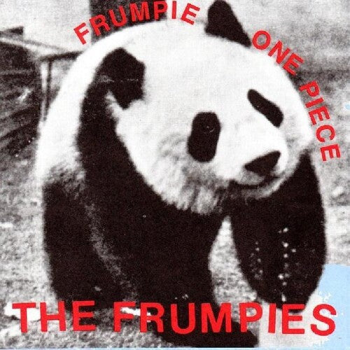 Frumpies - Frumpie One Piece / Frumpies Forever - Vinyl Record