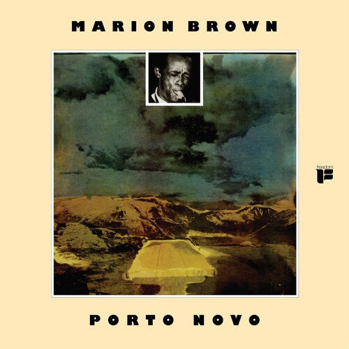 Brown,marion - Porto Novo - Vinyl Record