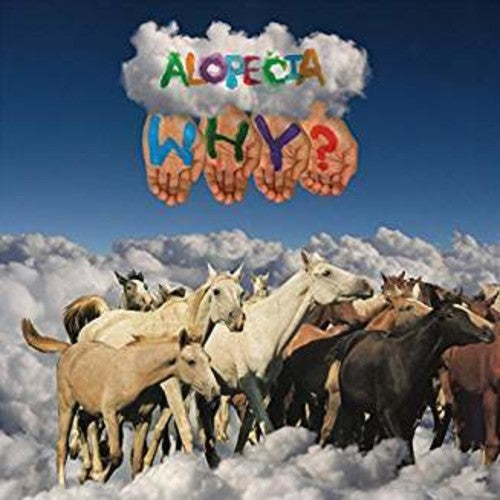 Why? - Alopecia (10 Year Anniversary Edition) - Music CD