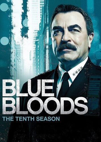 Blue Bloods: Tenth Season - Blue Bloods: Tenth Season - DVD