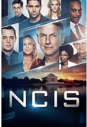 Ncis: Seventeenth Season - Ncis: Seventeenth Season - DVD