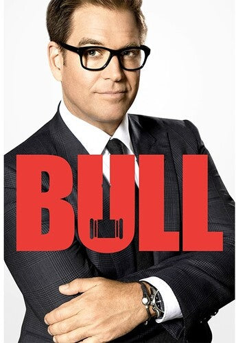 Bull: Season Four - Bull: Season Four - DVD