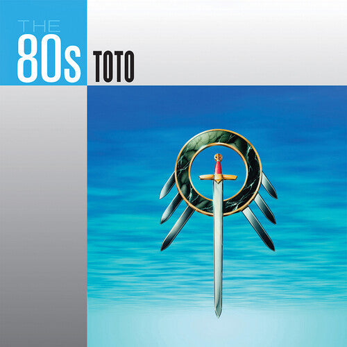 Toto - The 80's: Toto - Music CD