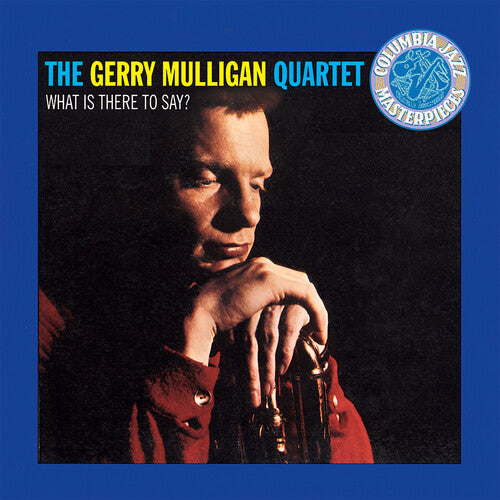 Mulligan,gerry - What Is There To Say - Music CD
