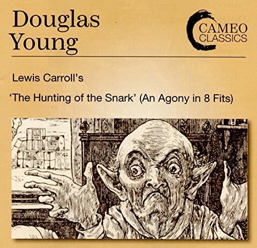 Young - Hunting Of The Snark - Music CD