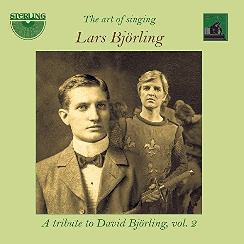 Art Of Singing / Various - Art Of Singing / Various - Music CD