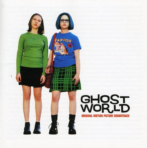 Ghost World / O.s.t. - Ghost World / O.s.t. - Music CD