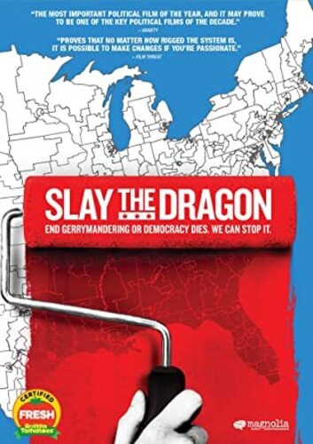 Slay The Dragon Dvd - Slay The Dragon Dvd - DVD