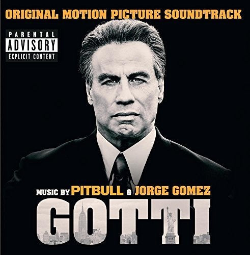 Gotti / O.s.t. - Gotti / O.s.t. - Music CD