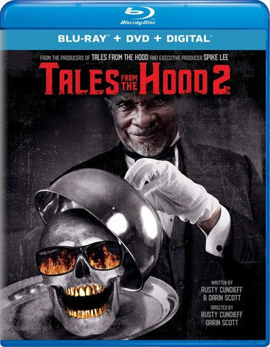 Tales From The Hood 2 - Tales From The Hood 2 - Blu-ray