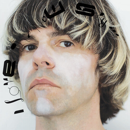 Burgess,tim - I Love The New Sky - Vinyl Record