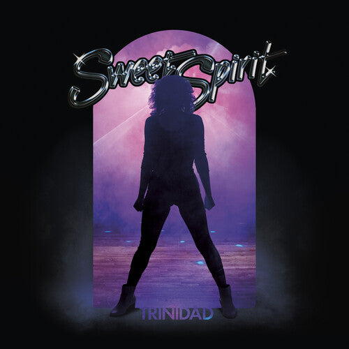 Sweet Spirit - Trinidad - Music CD