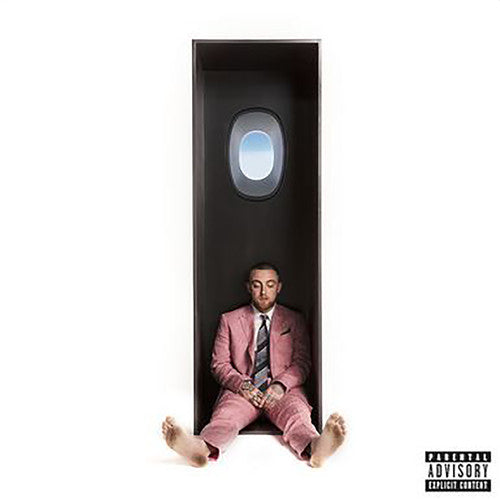 Miller,mac - Swimming - Music CD