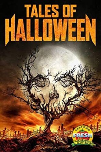 Tales Of Halloween - Tales Of Halloween - DVD