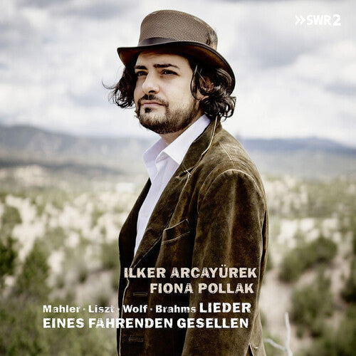 Lieder Eines Fahrenden Geselle / Various - Lieder Eines Fahrenden Geselle / Various - Music CD