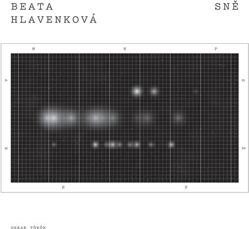 Borkovec / Hlavenkova / Torok - Sne - Vinyl Record