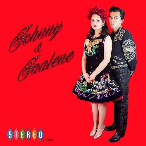 Johnny Ramos / Deleon,Jaaleen - Johnny & Jaaleen Music CD
