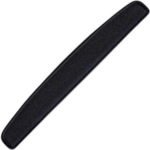 Allsop 30205 Memory Foam Wrist Rest Black - Allsop 30205 Memory Foam Wrist Rest Black - Computer Accessories