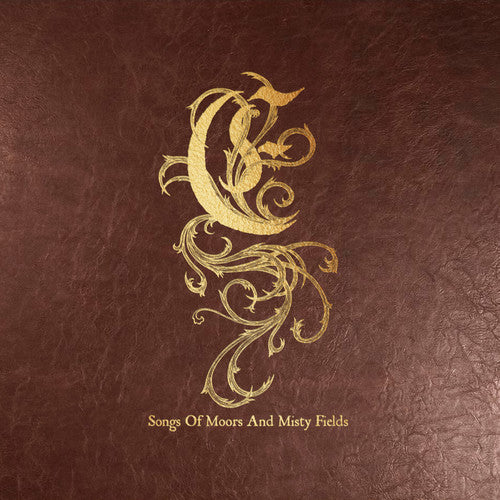 Empyrium - Songs Of Moors And Misty Fields - Music CD
