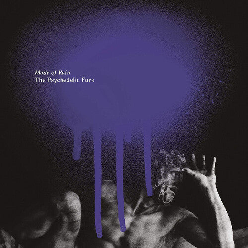 Psychedelic Furs - Made Of Rain - Vinyl Record