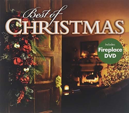 Best Of Christmas / Various - Best Of Christmas / Various - Music CD