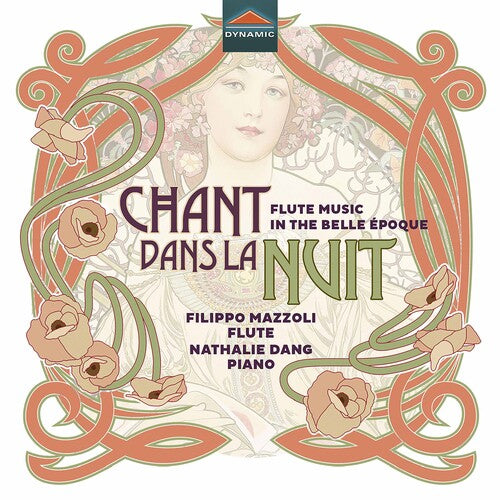 Chant Dans La Nuit / Various - Chant Dans La Nuit / Various - Music CD
