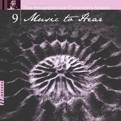 Music To Hear / Various - Music To Hear - Music CD
