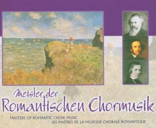 Arp / Bavarian State Opera Chorus - Choral Music - Music CD