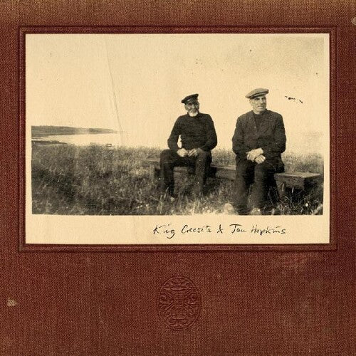 King Creosote / Hopkins,jon - Diamond Mine - Music CD