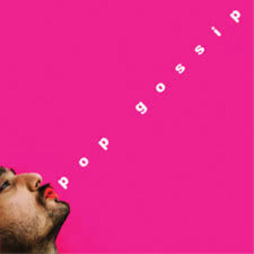 International Teachers Of Pop - Pop Gossip - Music CD