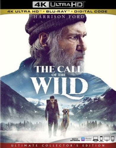 Call Of The Wild - Call Of The Wild - UHD